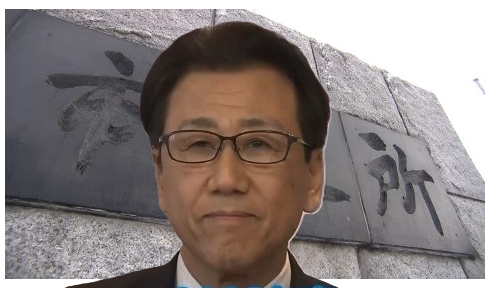 札幌市の秋元克広市長