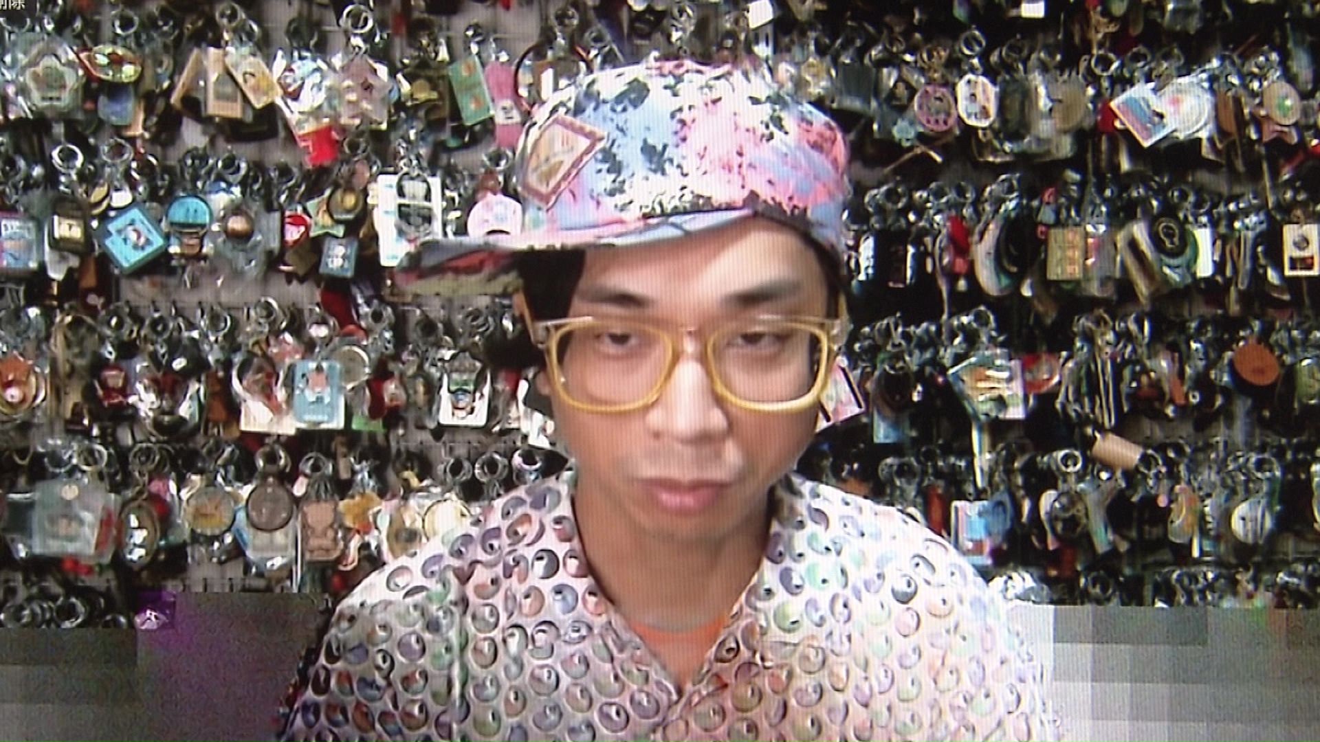 平成レトロ研究家 山下メロさん