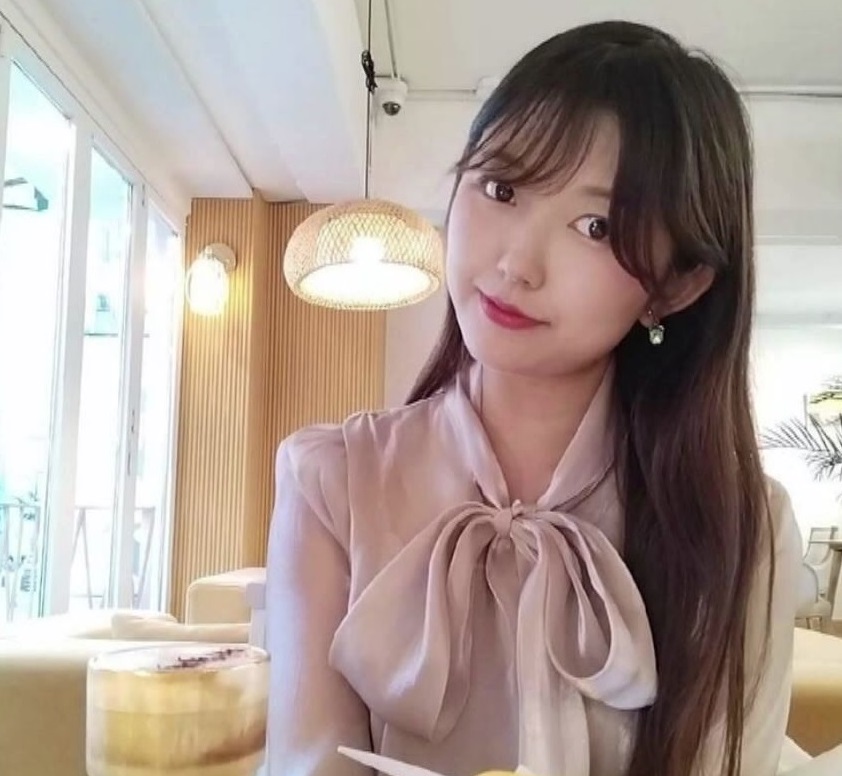 亡くなった冨川芽生さん 提供:家族