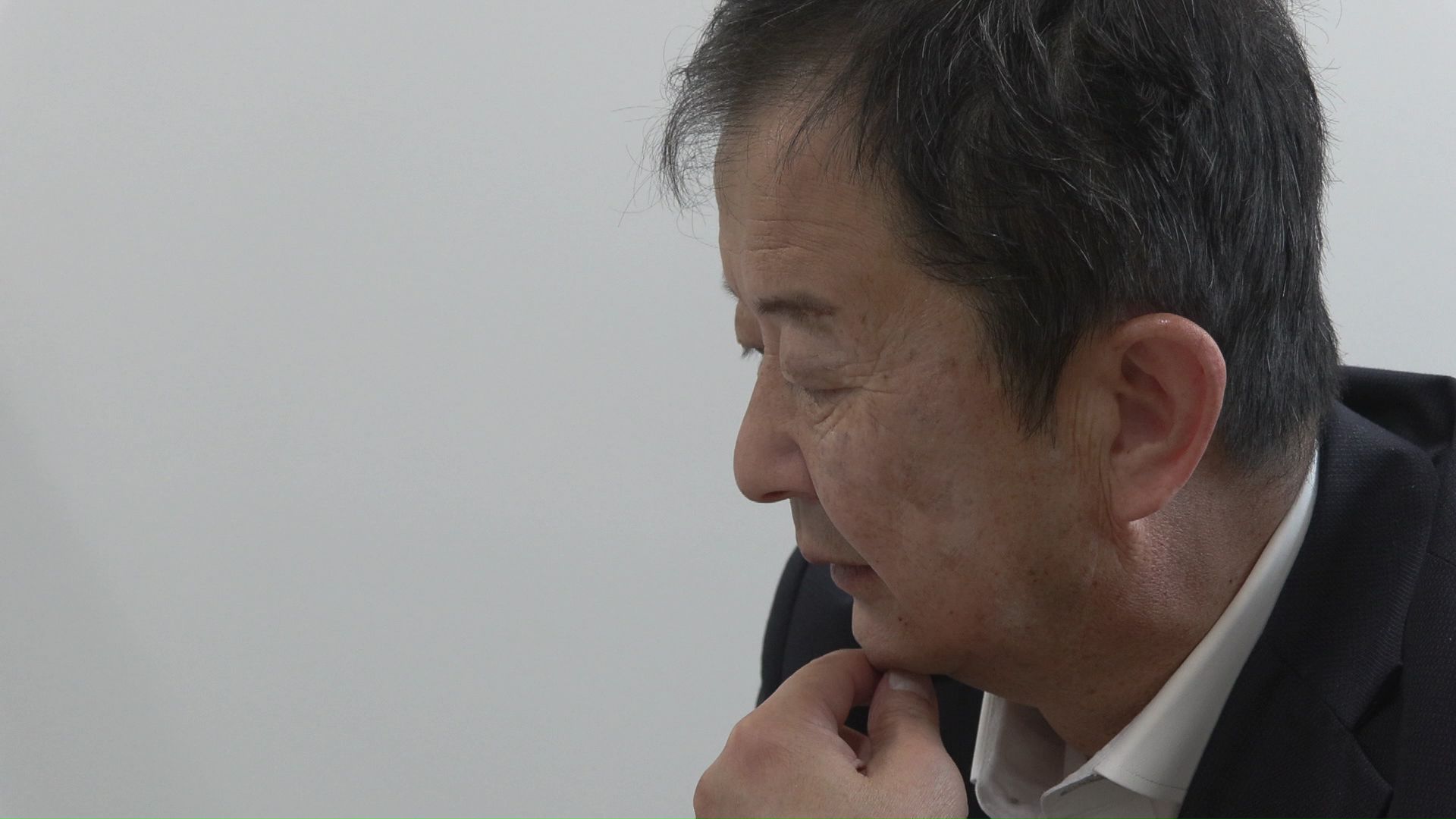 芽生さんの父親 歩さん