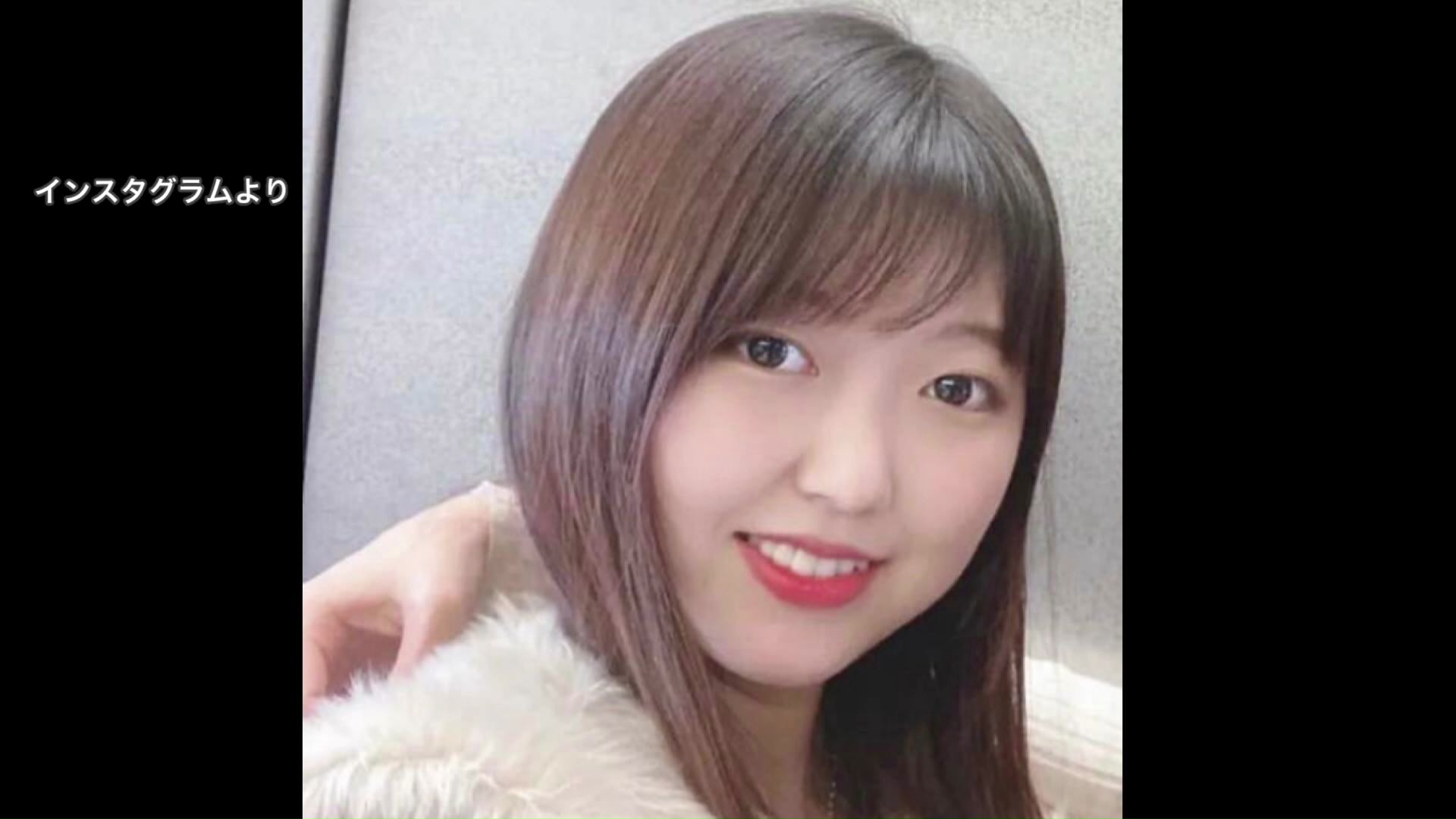 「フランス人の友人と会う」と報告していた芽生さん インスタグラムより