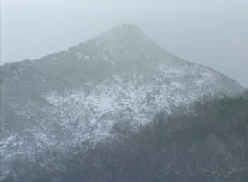 斜里岳（資料）