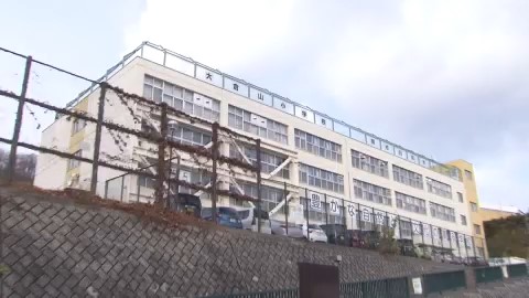 近くの小中学校が臨時休校に