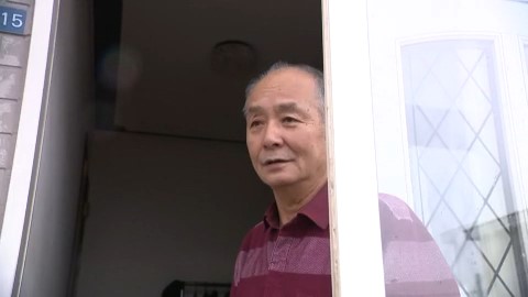 再開が認められたことを喜ぶ漁業関係者