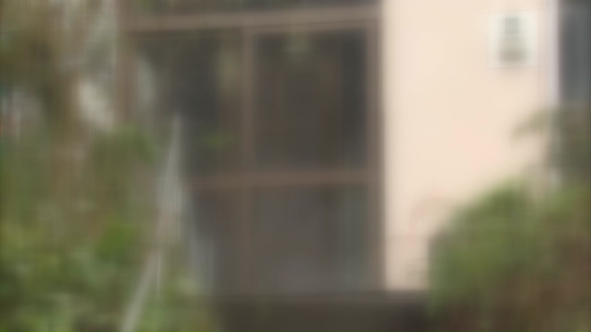 事件があった小樽市の住宅