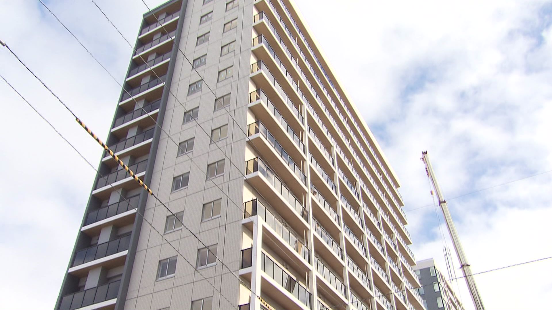 2026年2月に完成する「ジュノール札幌植物園」