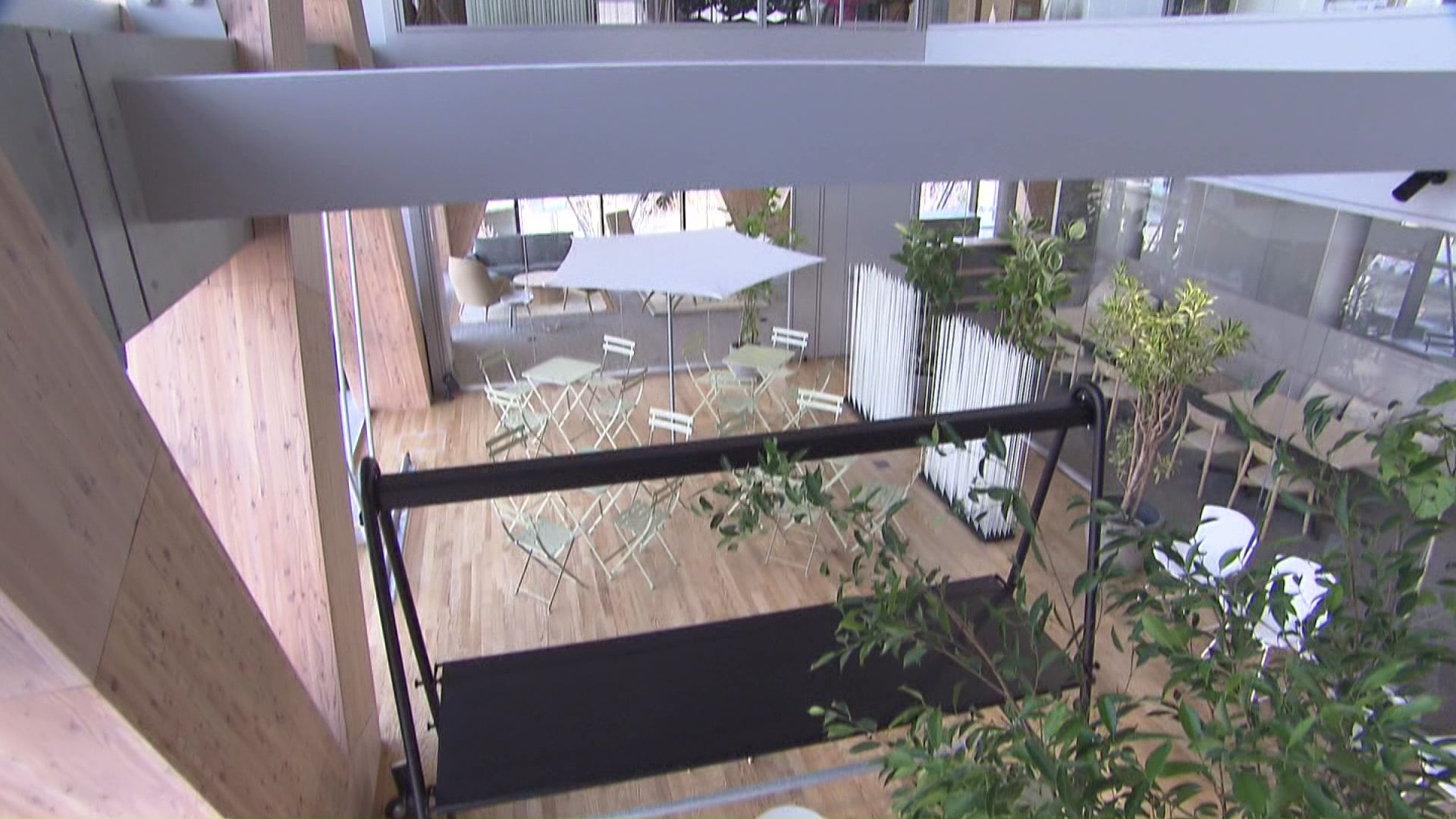 活気づく桑園エリア