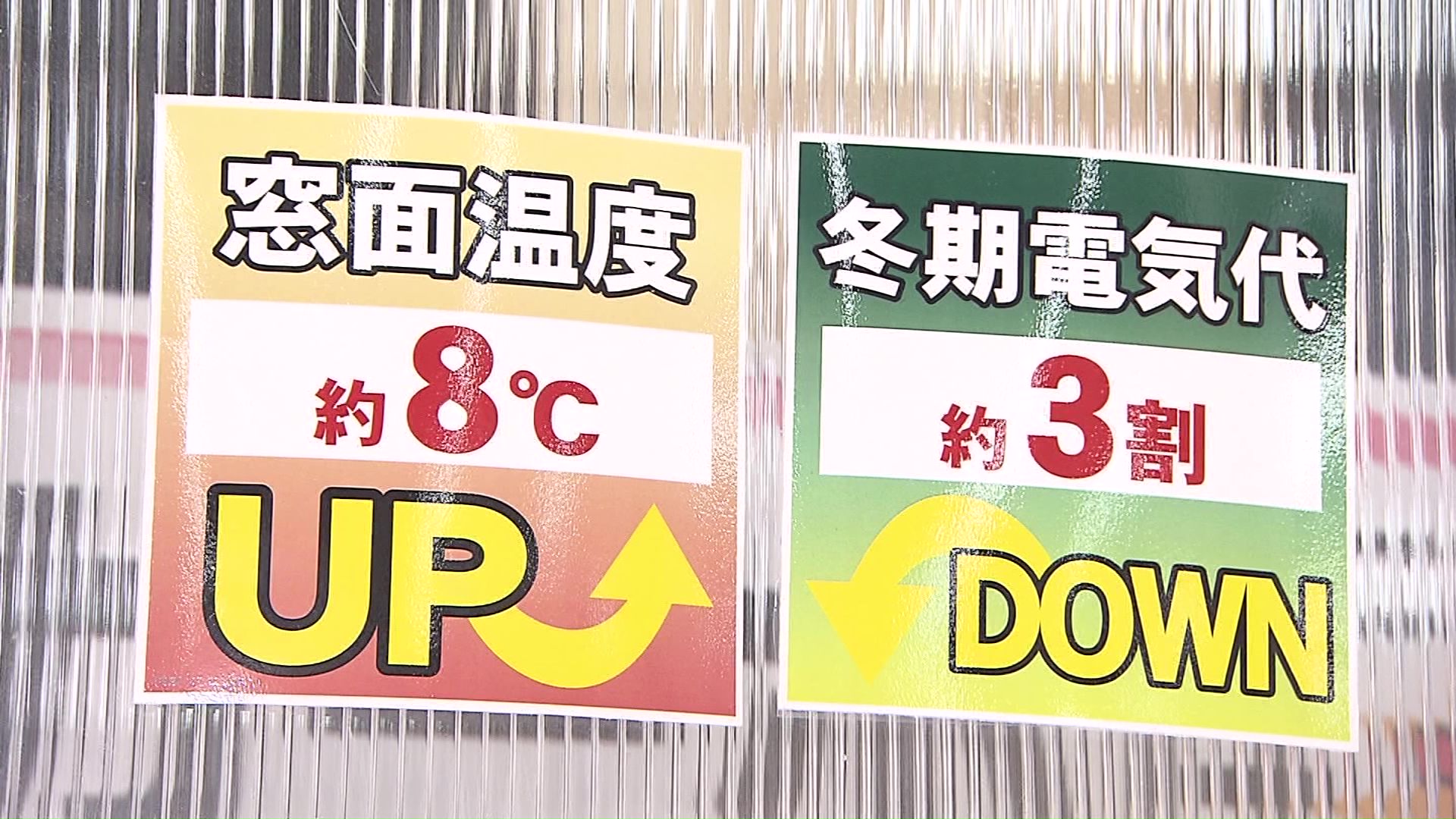 約3割の節電効果も