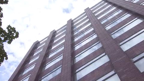 処分を公表した北海道教育委員会