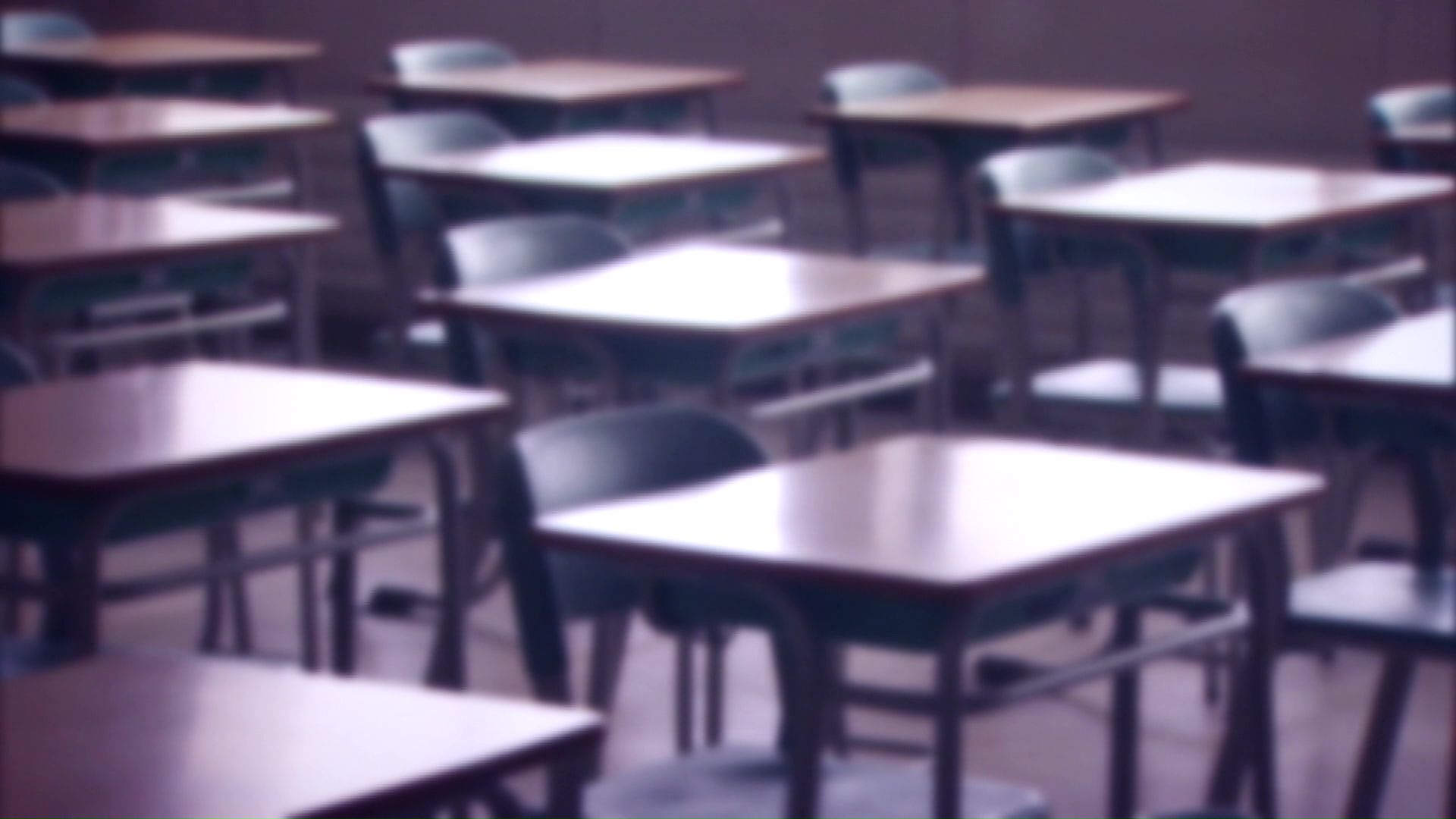 男の子はインフルエンザで学校を休んでいた（イメージ画像）