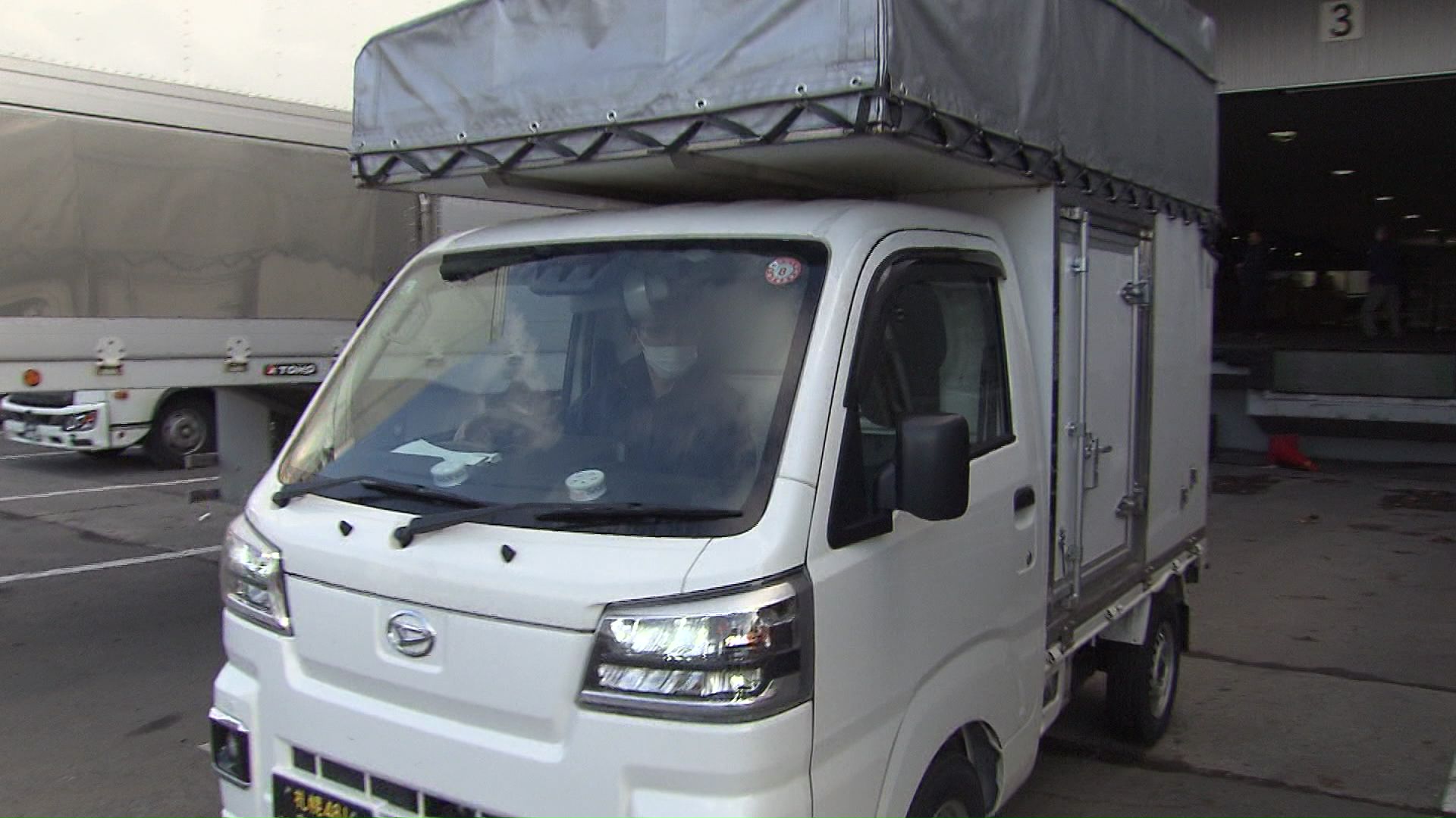 宅配便の価格にも影響か