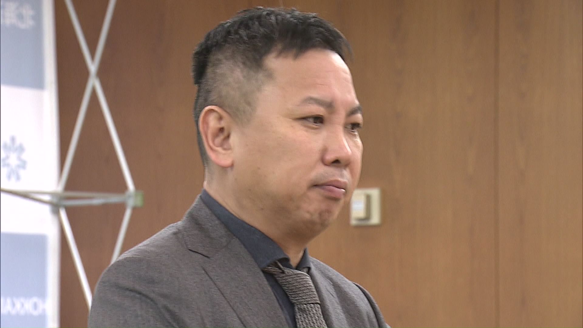 日本エコロジー 松井社長