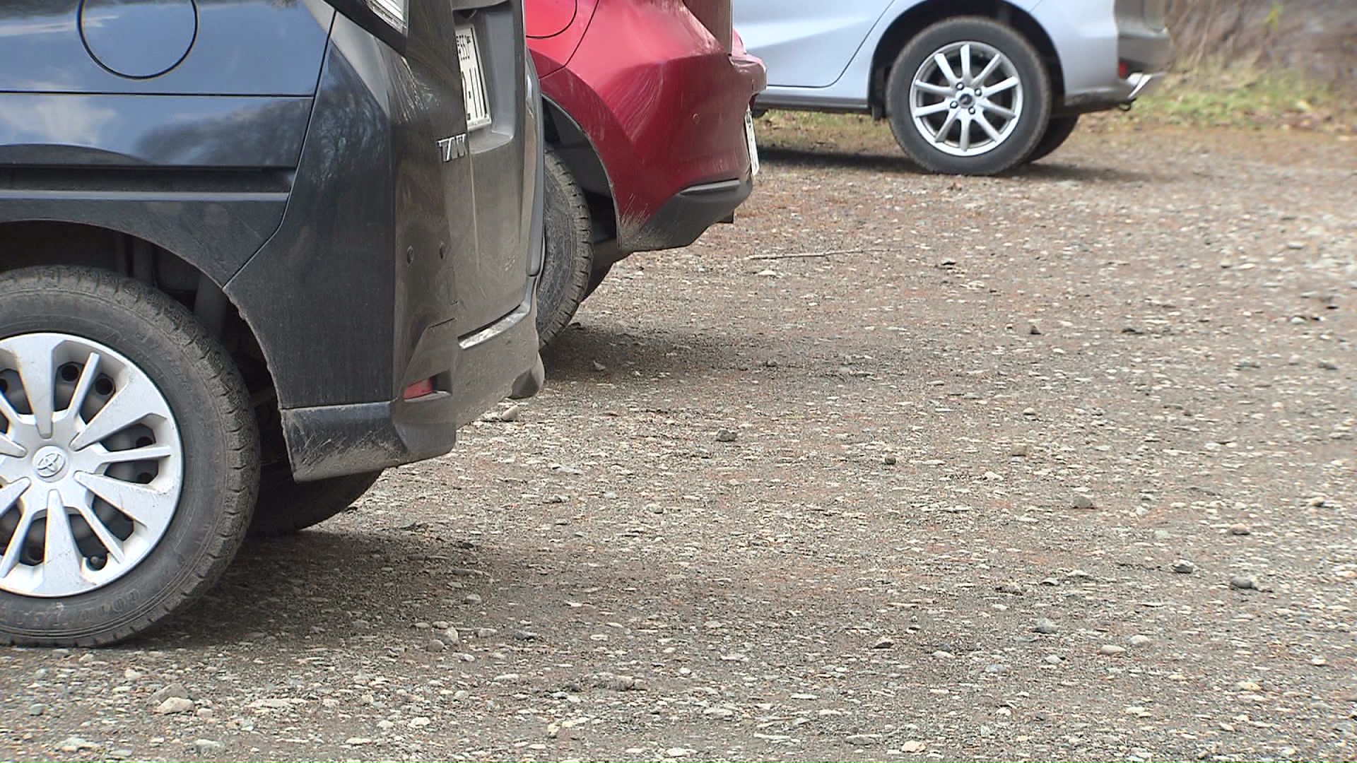 20代の男性が男2人に襲われる