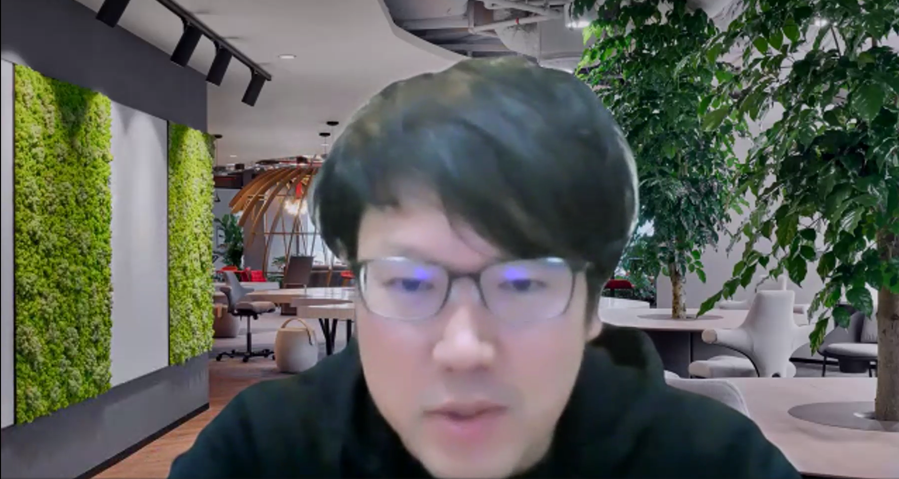 トレンドマイクロ社の詐欺対策チーフアナリスト・本野賢一郎さん