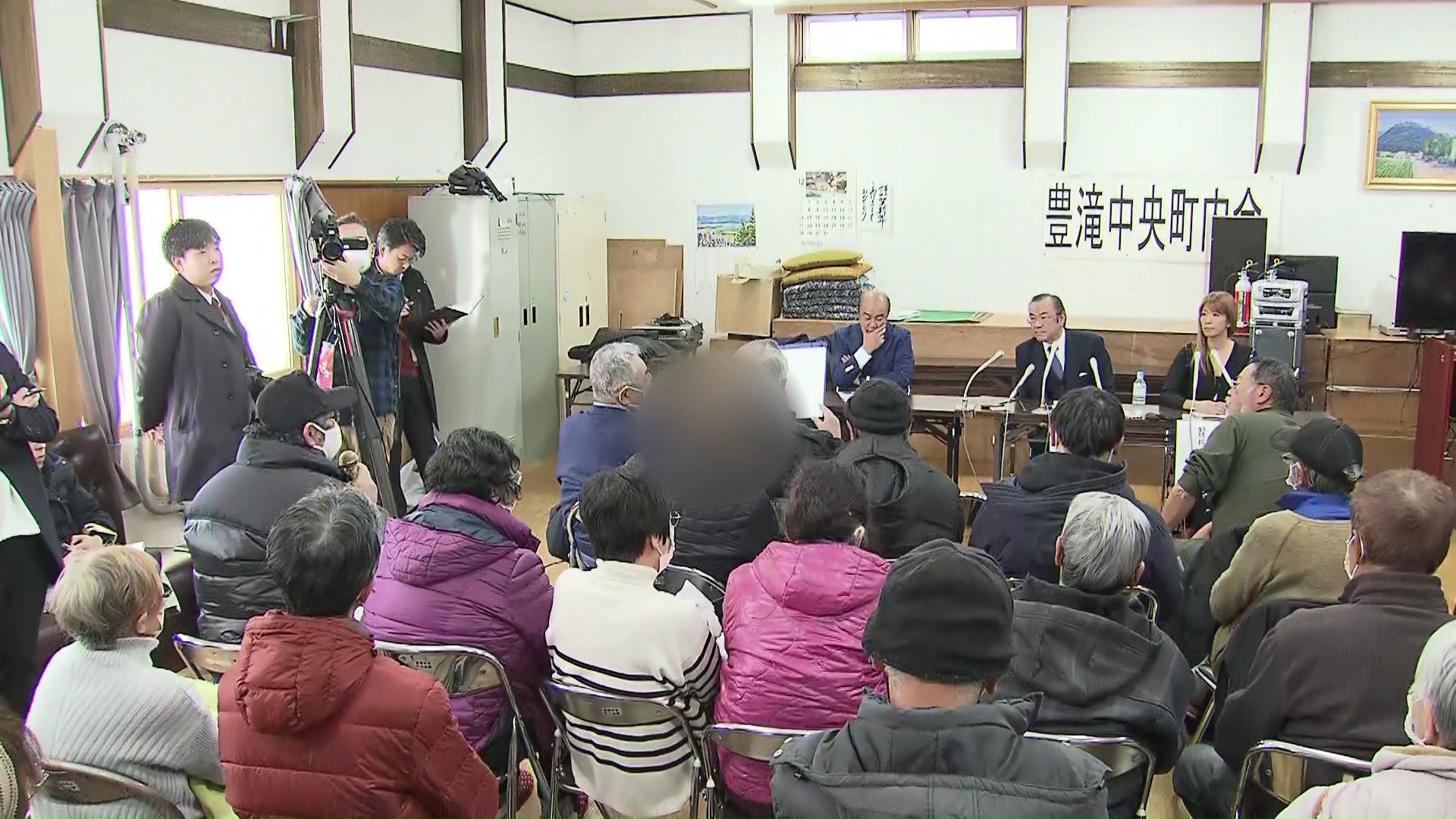 地元からはこれまでの運営会社への憤りの声