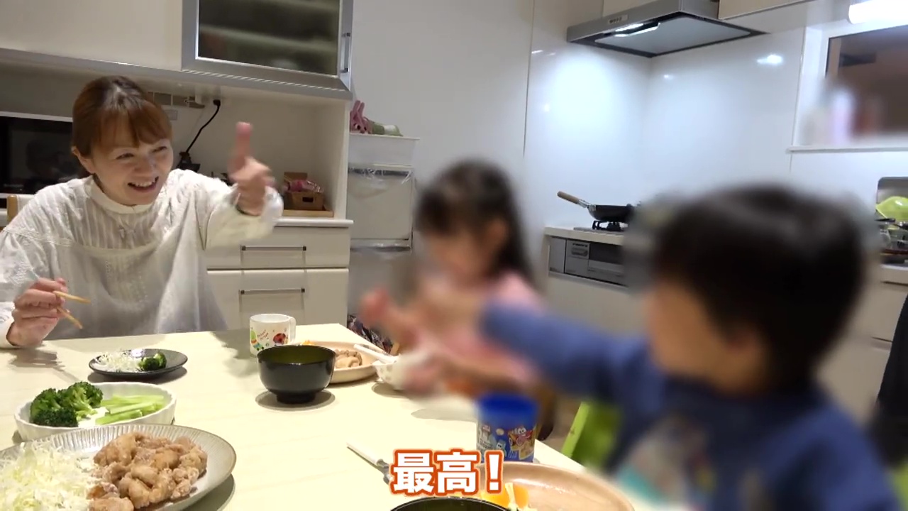 子どもたちの幸せが第一