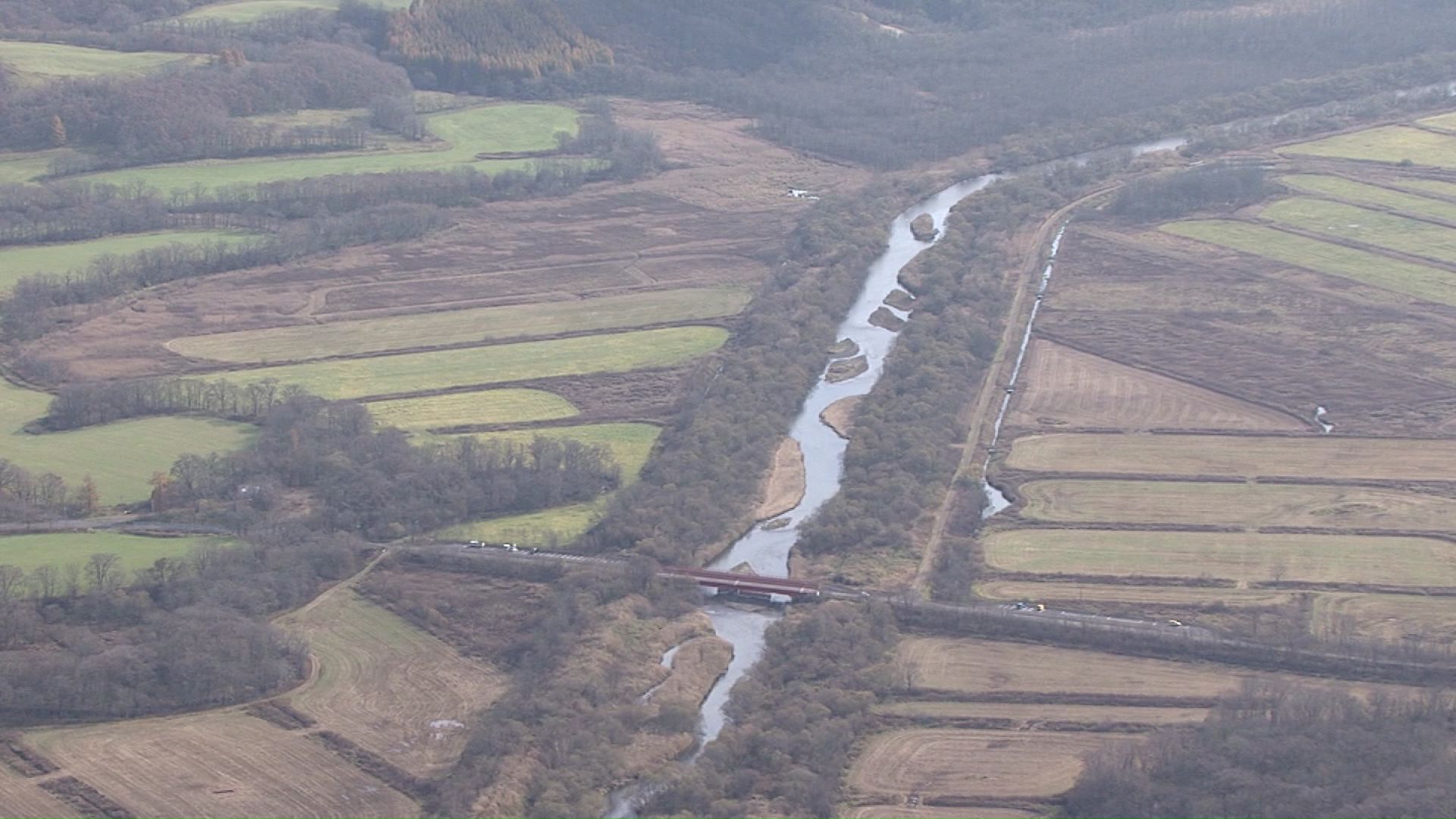 鶴居村議会で釧路湿原周辺の民有地の購入が決定