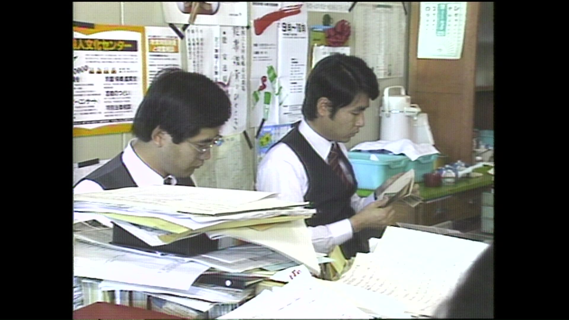 ダイレクトに自分の手元に…