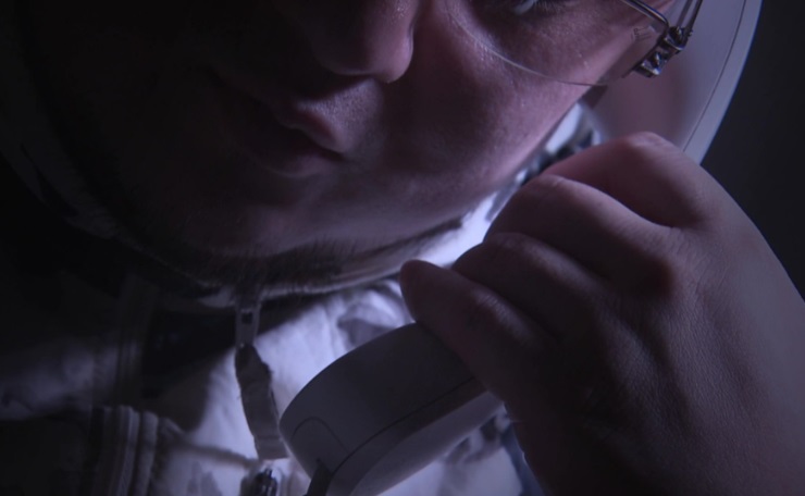 詐欺グループのイメージ