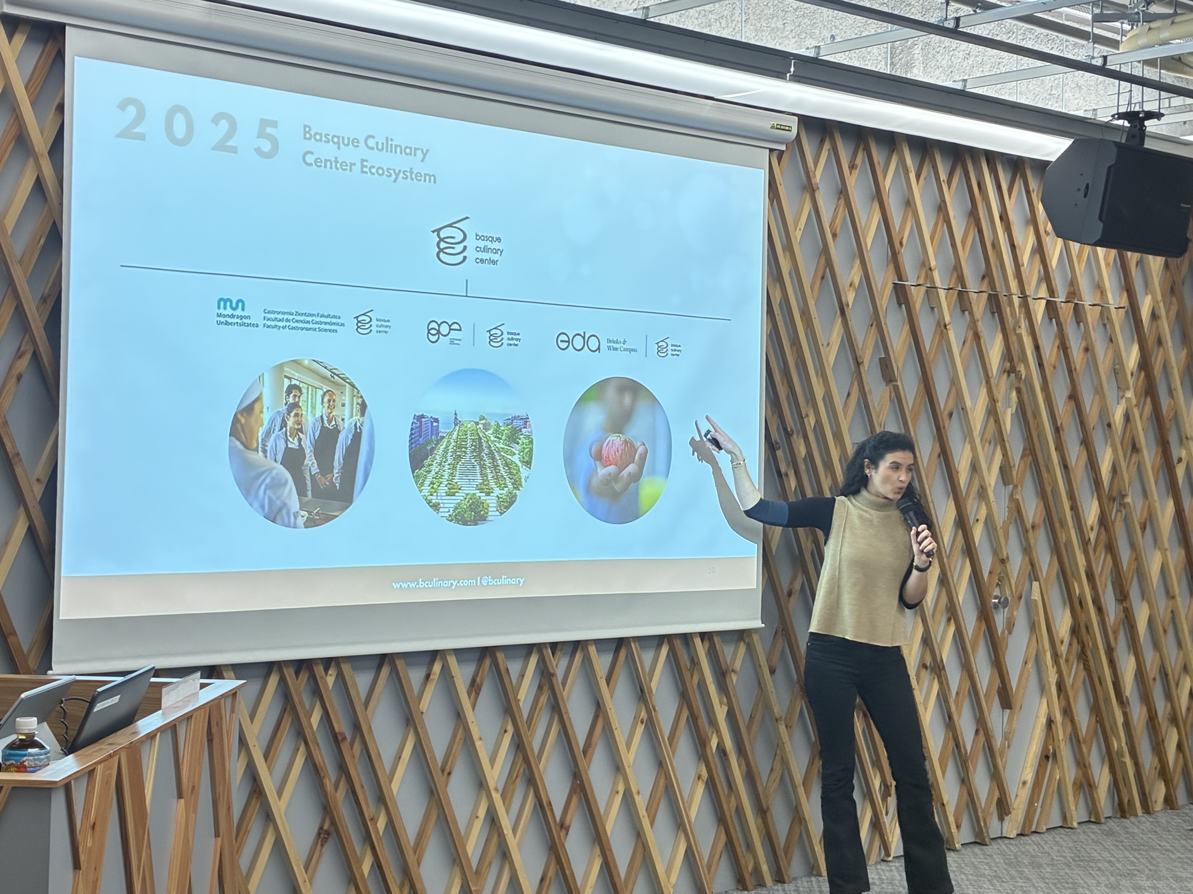 連携を深め地域の魅力向上へ