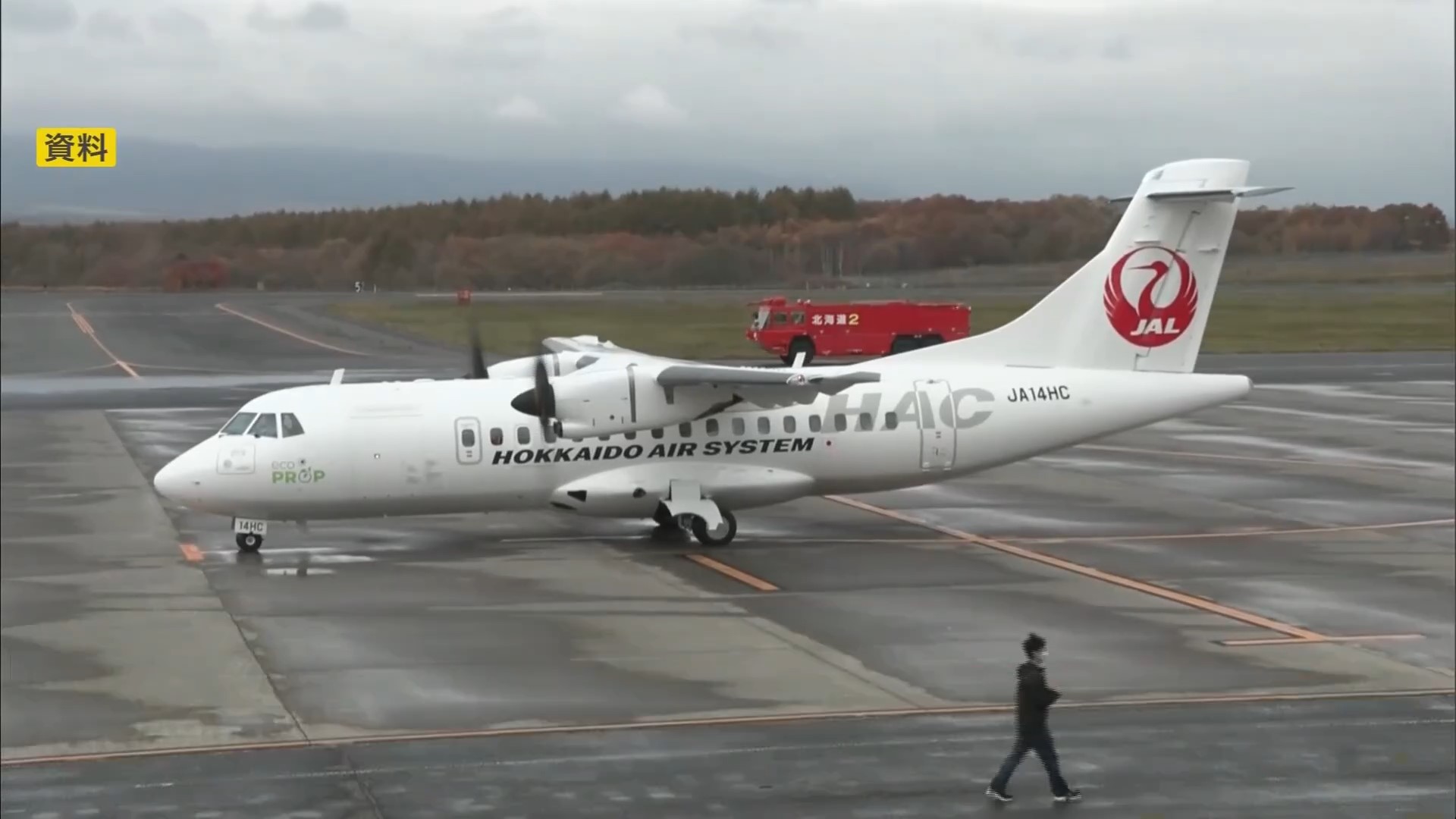 資料：ＨＡＣ機
