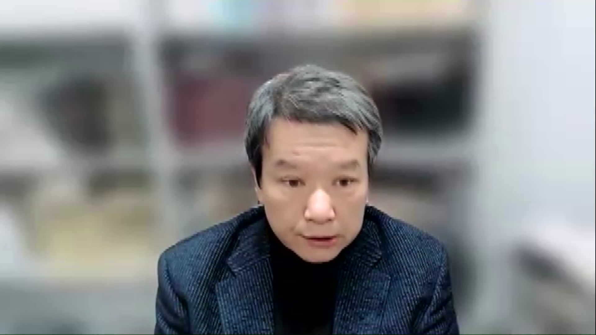 東京大学 小国喜弘教授