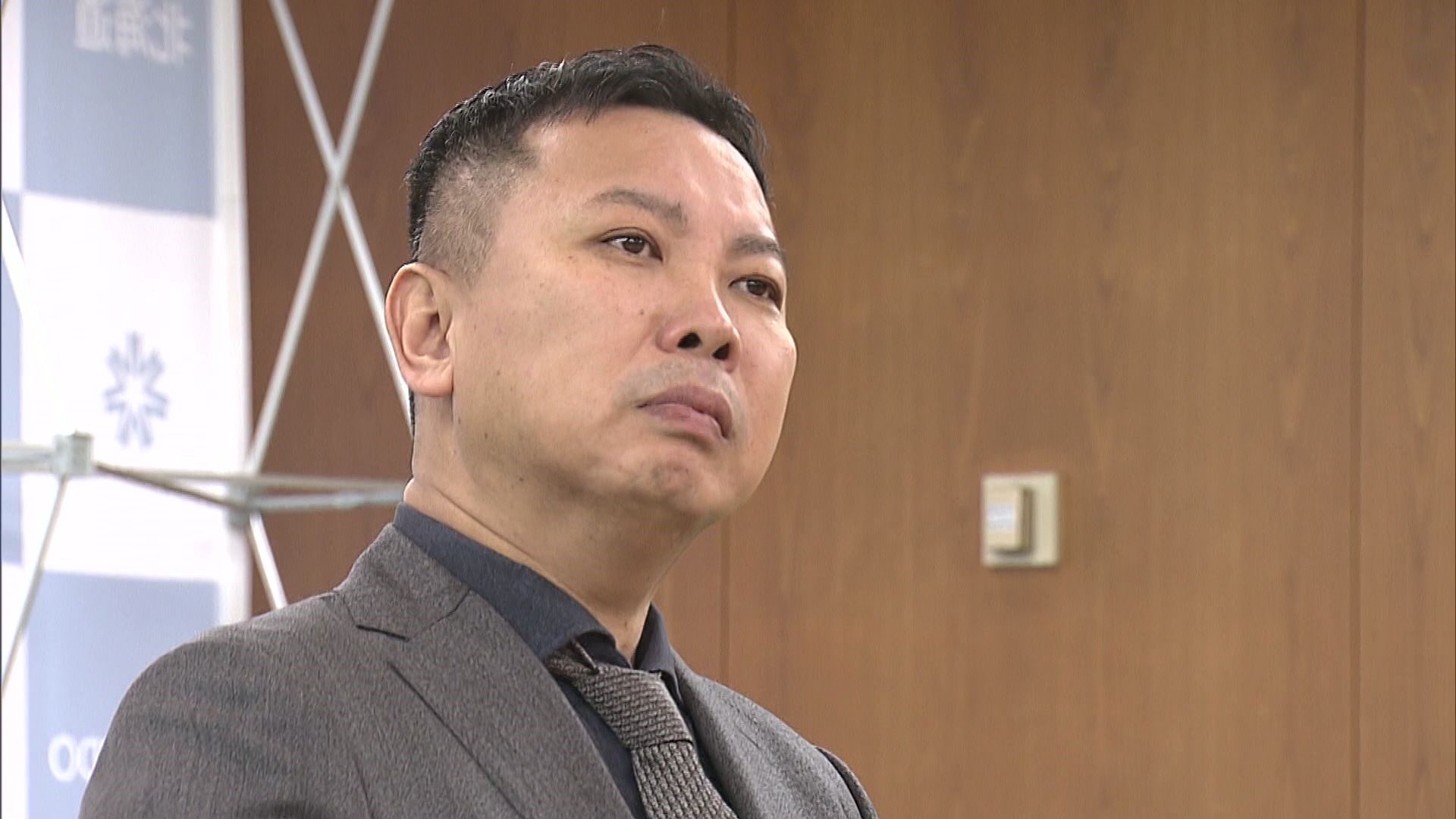 日本エコロジー 松井政憲社長