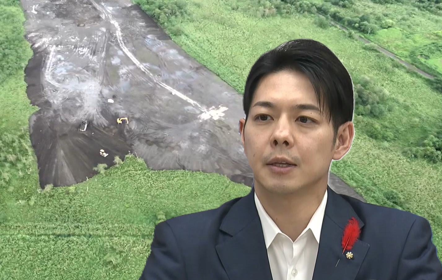 要請を受けた鈴木知事の判断は…