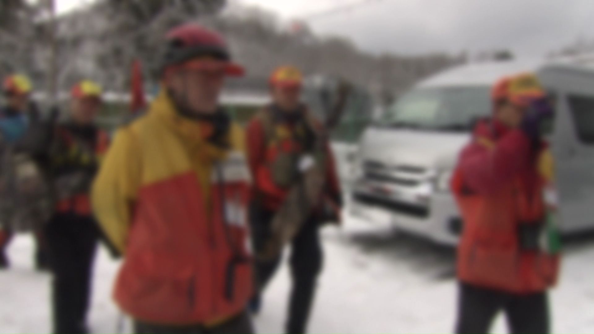 猟友会などへの報酬引き上げも明言