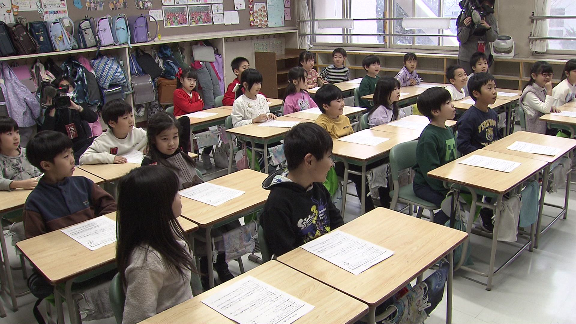 いよいよ冬休み!