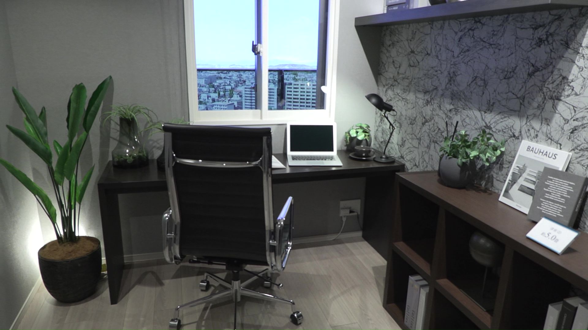 マンション内装