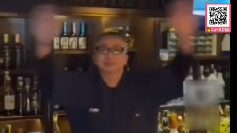 松倉容疑者（SNSより）