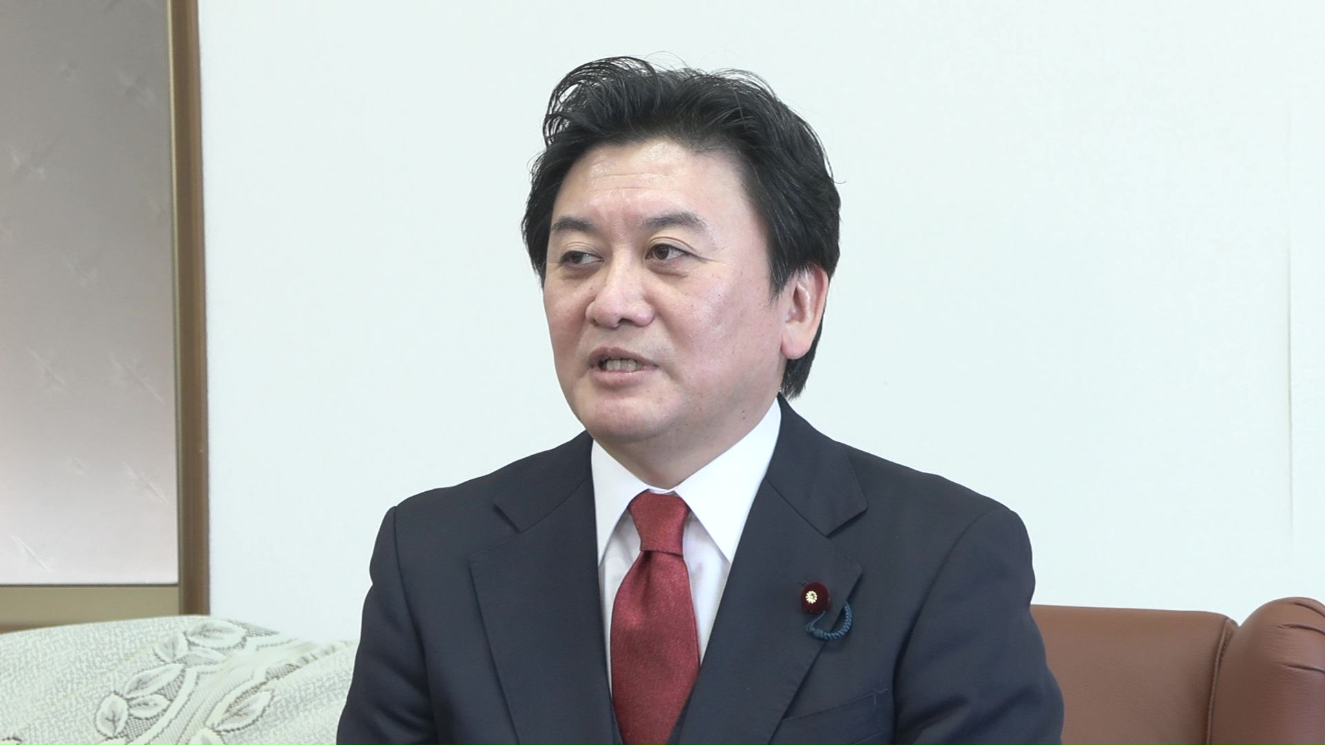 自民党道連 武部新会長