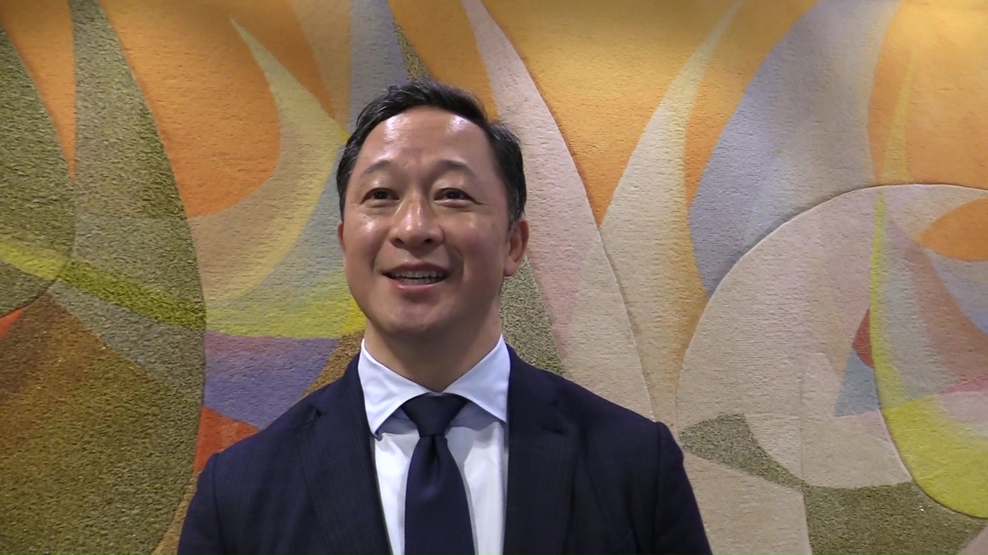 自民党 和田義明氏