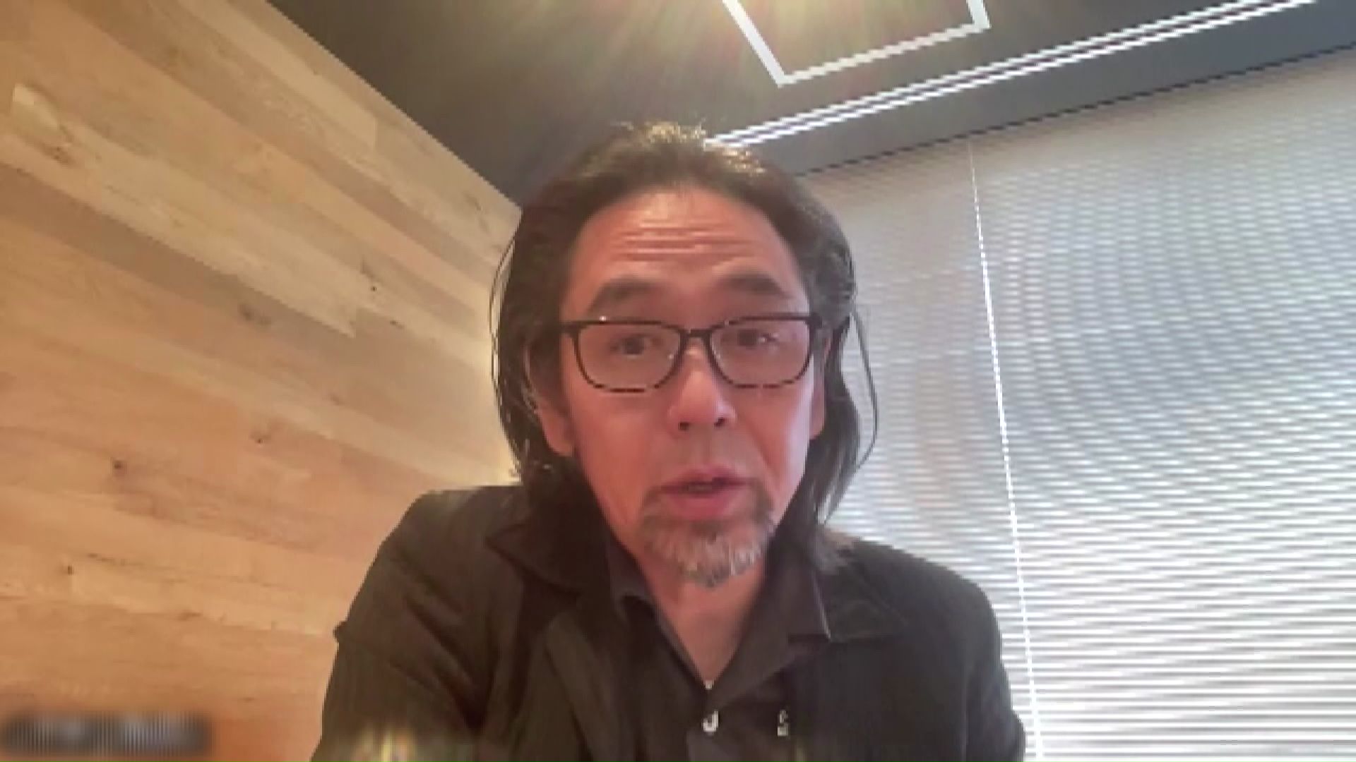 サブスク振興会 事務局長 吉澤哉さん