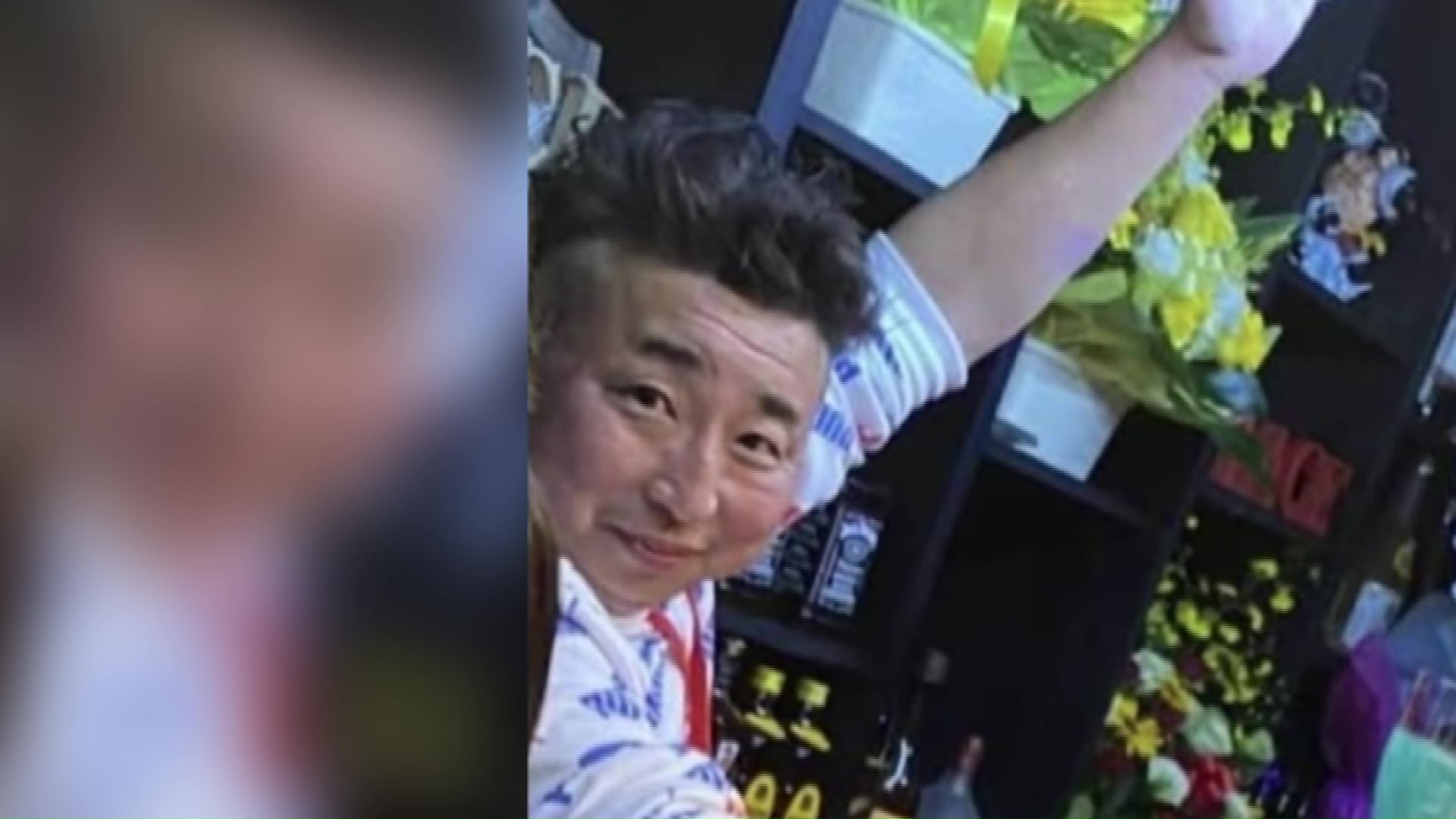 松倉容疑者に対し地元の人は「すごくびっくりしたし、ショック」