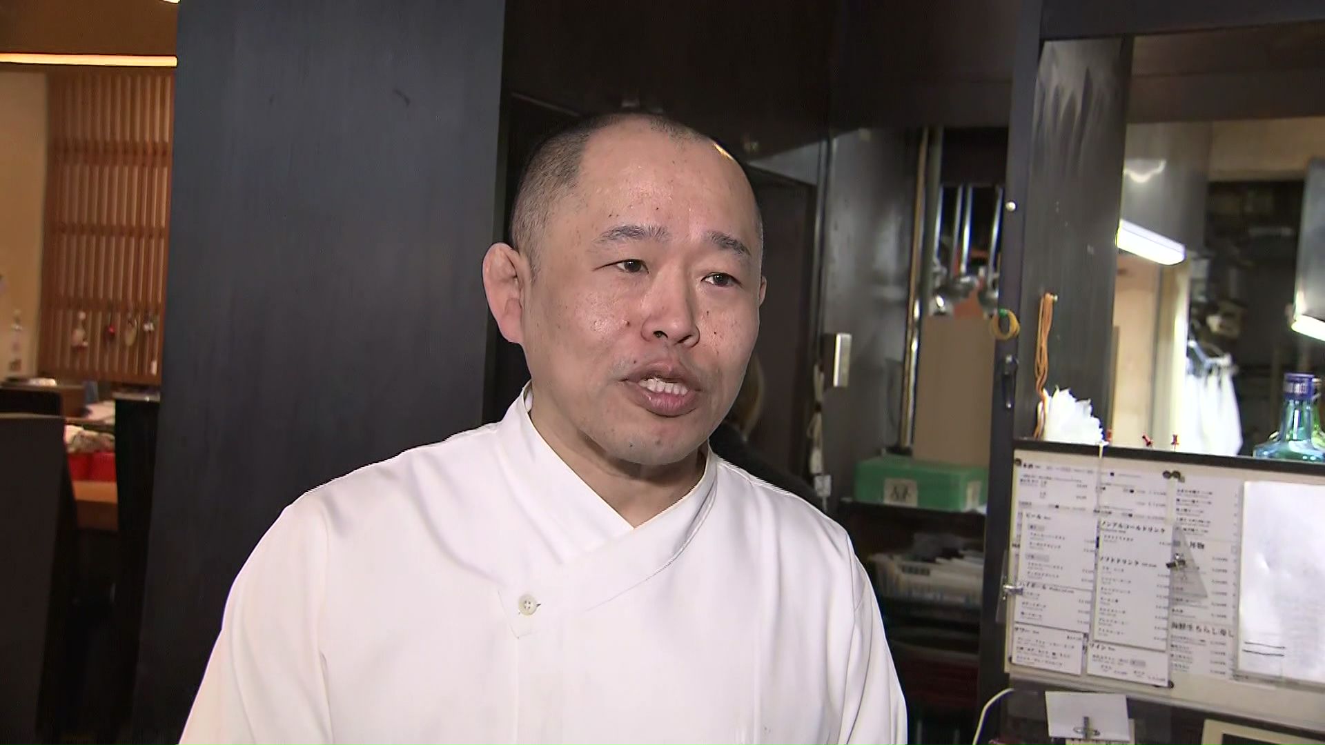 大築議員の支援者