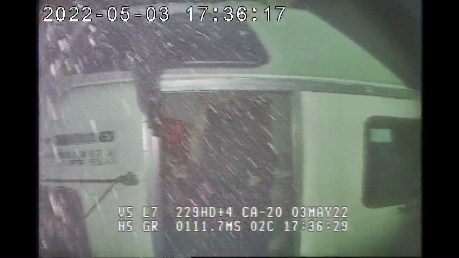 別の管理者は「出港判断しない」