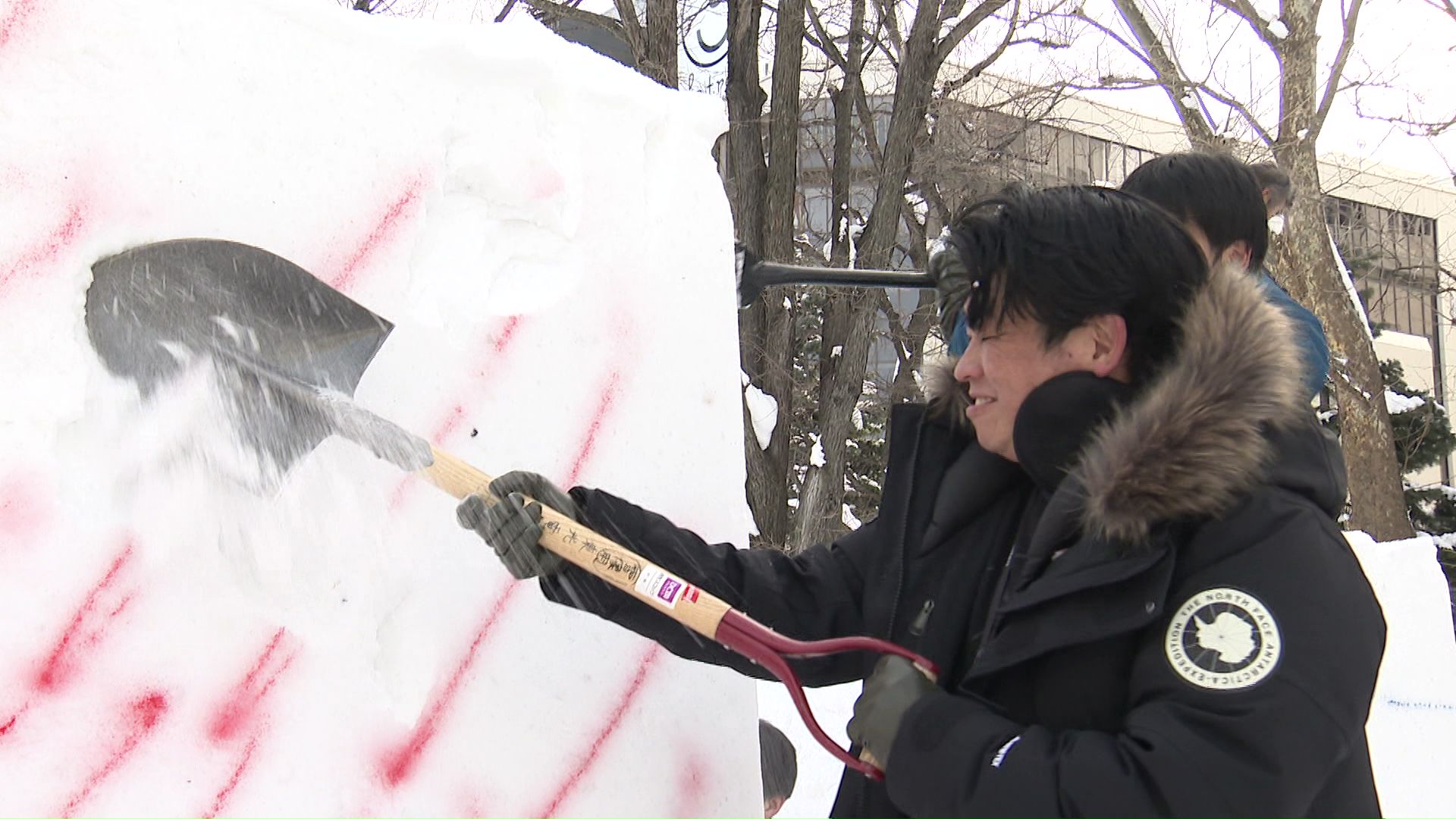 「さっぽろ雪まつり」は2月4日から11日まで