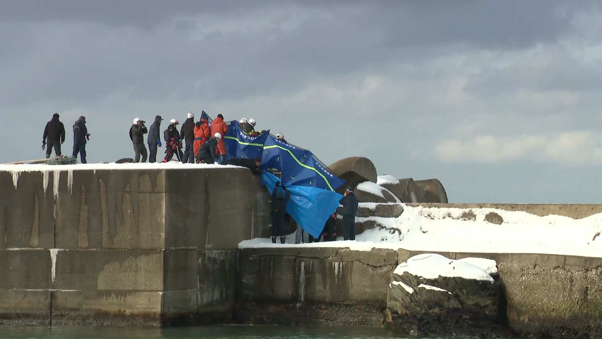 沢谷大史さんの遺体見つかりその場で死亡が確認