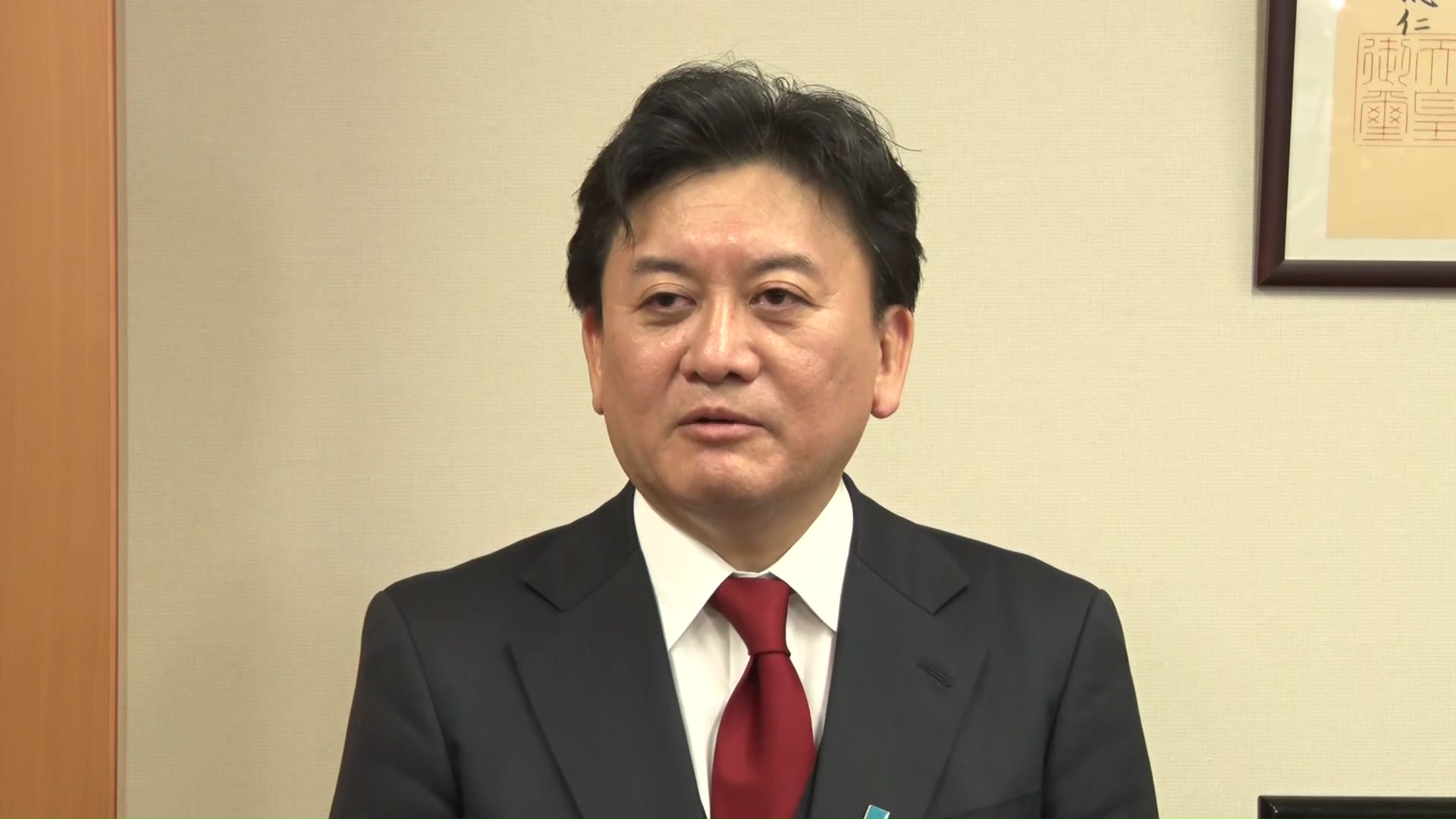 自民・前 武部新候補