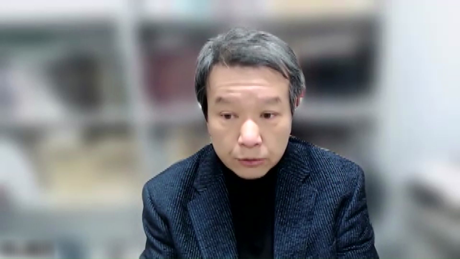 東京大学 小国喜弘教授