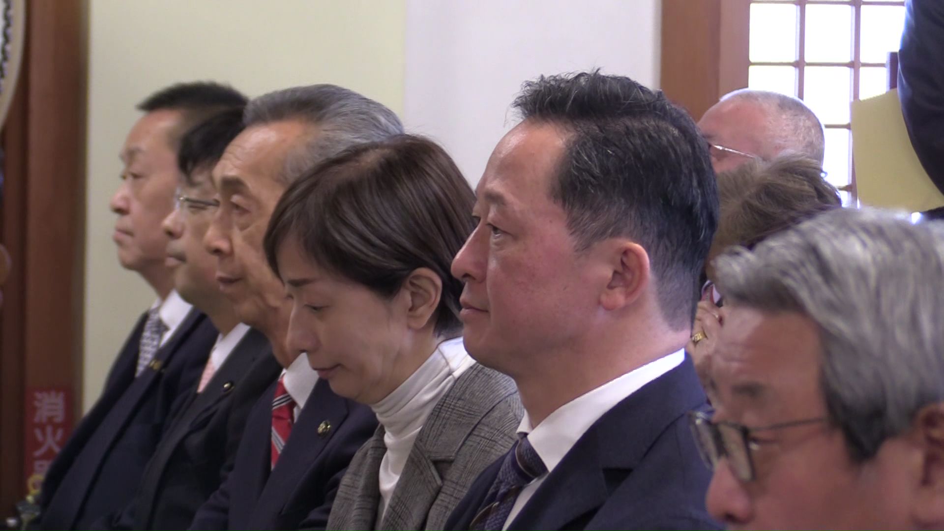 自民・元 和田 義明 候補