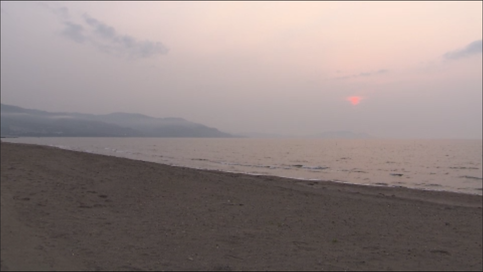 ドリームビーチ（資料）