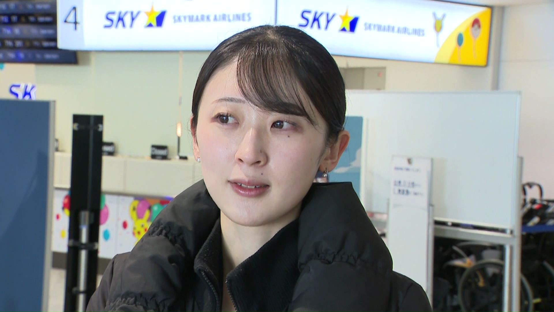 自民 村木汀さん