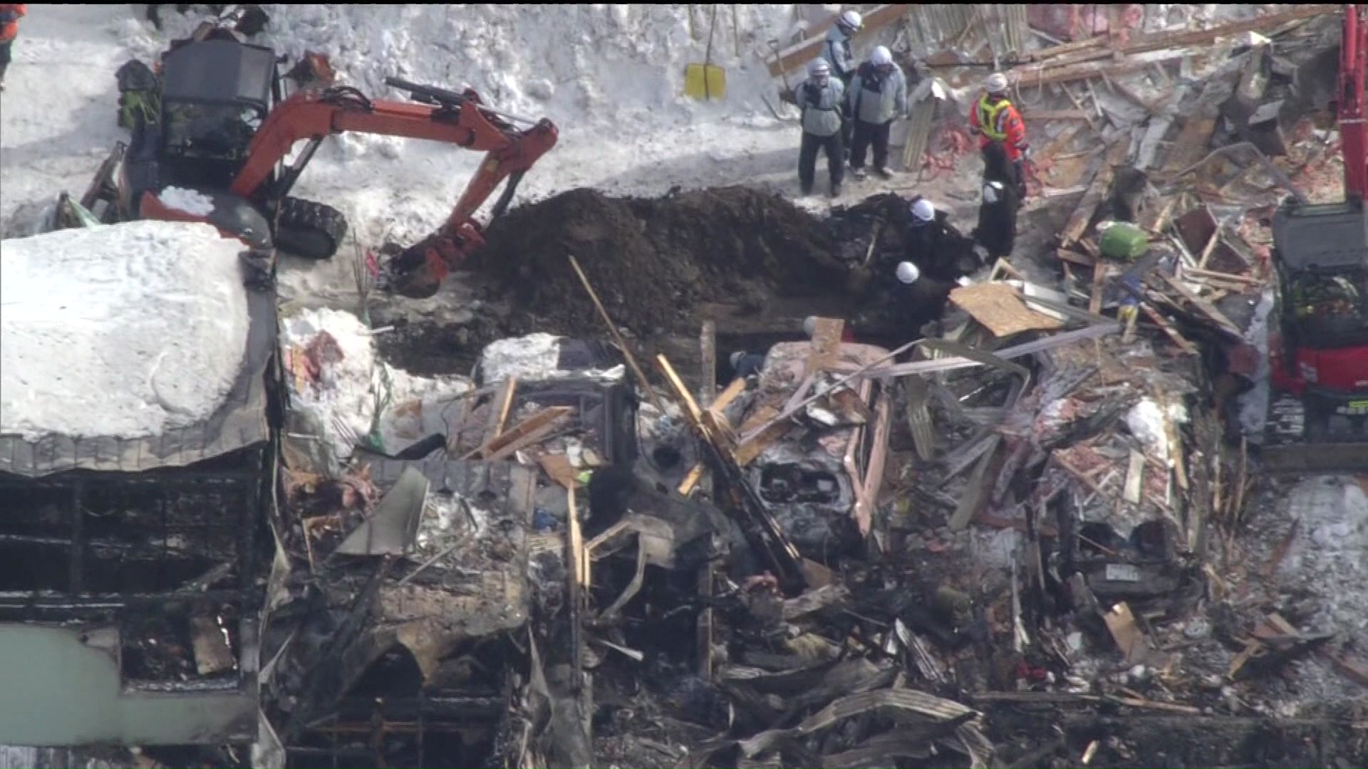 ガス管は1986年に設置され40年経過→2026年9月ごろに点検予定