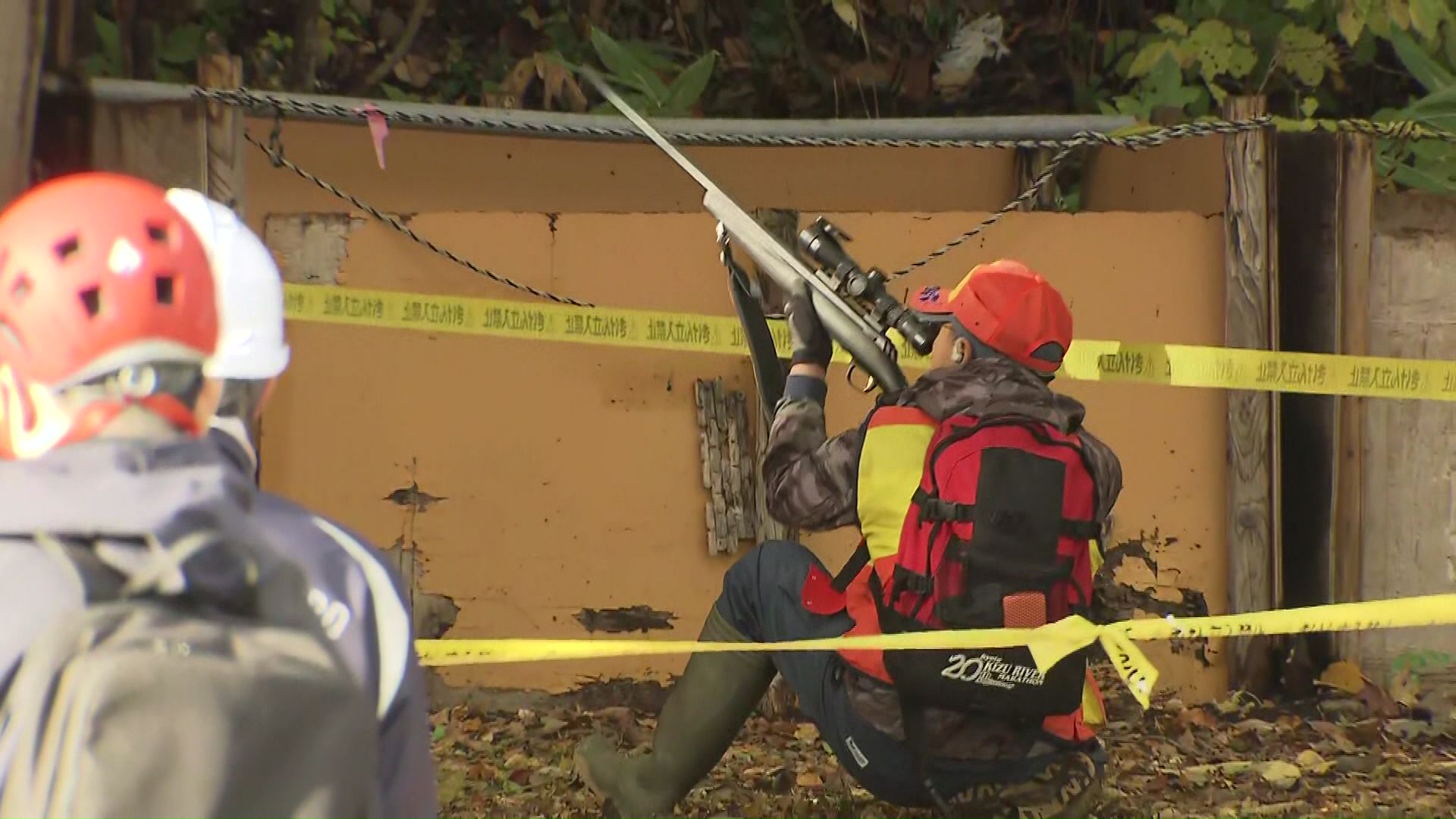 2025年度の約5倍のヒグマ対策費「6億500万円」を予算案に盛り込む