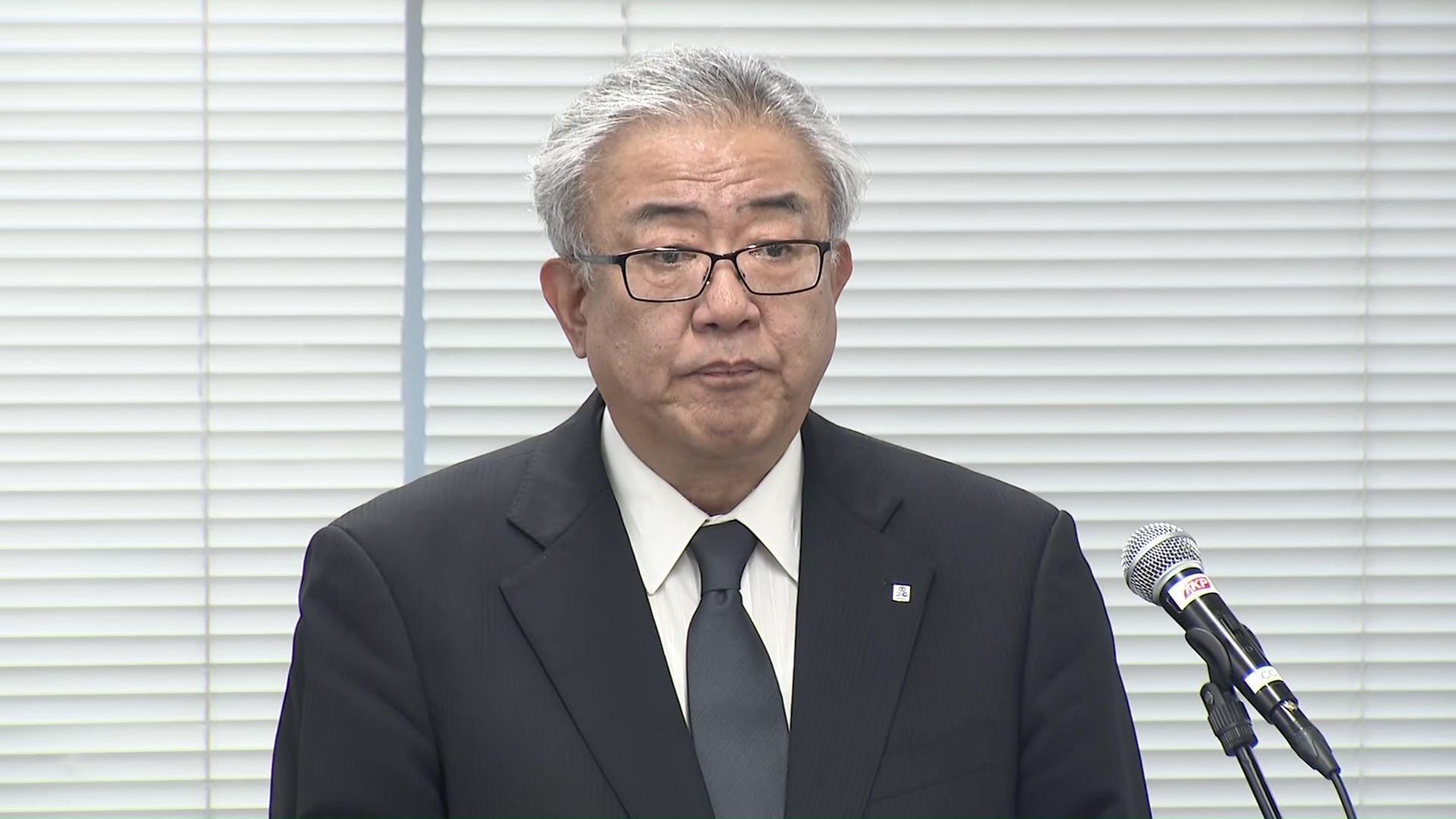 北ガスジェネックス 梅村卓司社長