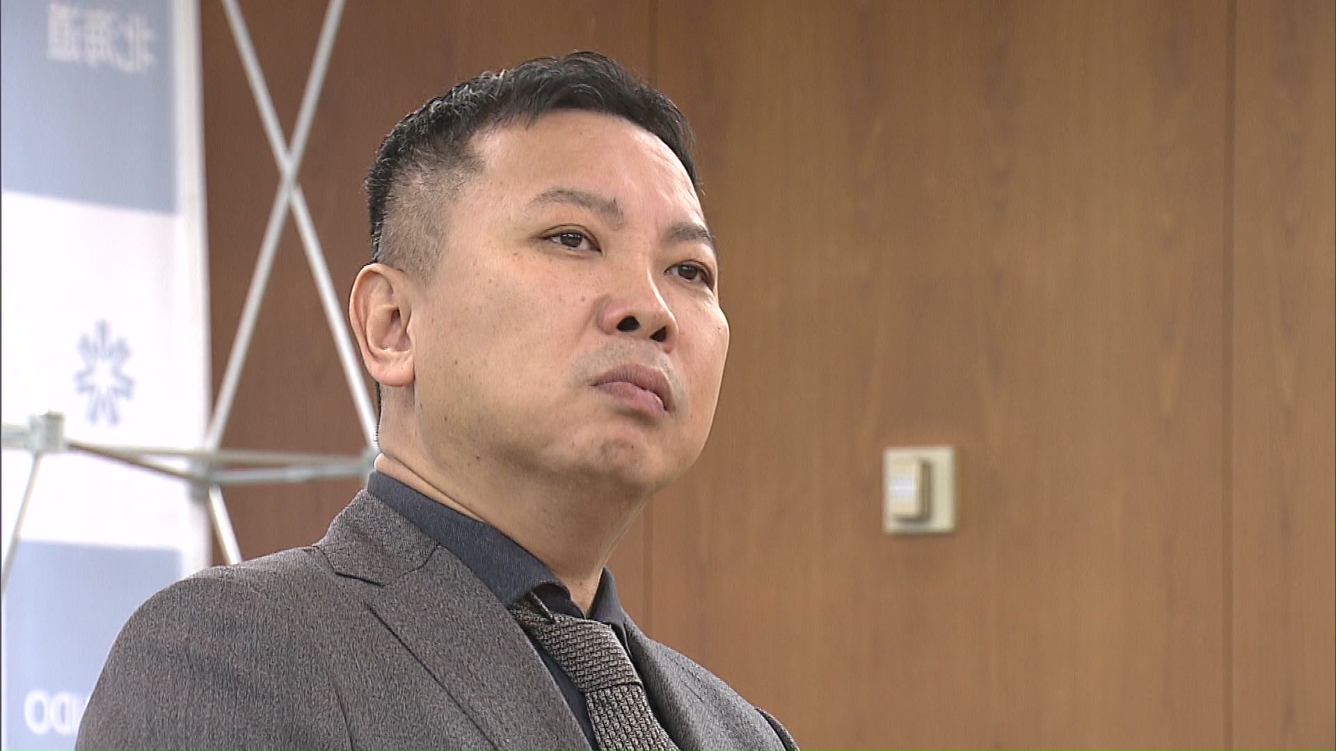 民有地では「日本エコロジー」が一時メガソーラー建設を計画