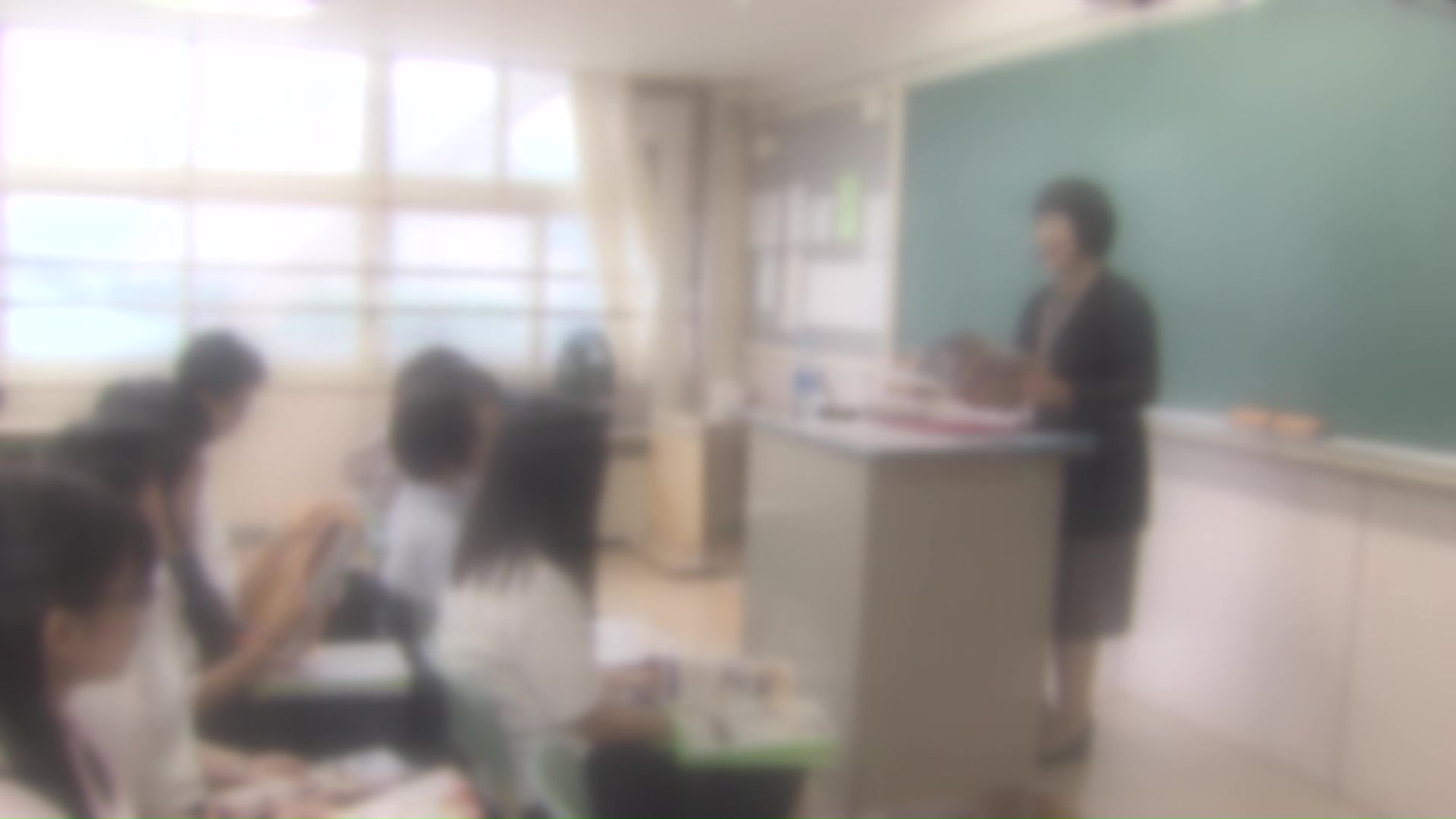 学校では『合理的配慮』が義務付けられている(イメージ画像)